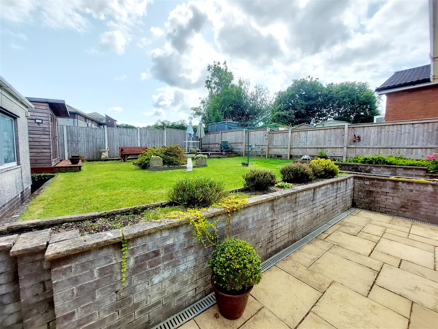 Park Road, Gowerton, Swansea, SA4 3EP